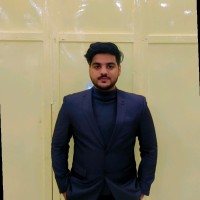 Helpline Software Employee Numan Anees's profile photo