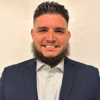 Cellular Sales Employee Michael Ugalde's profile photo