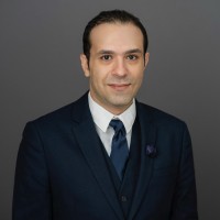 Selected Interventions Employee Amirhossein Hajiha's profile photo