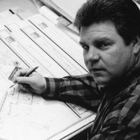 Larry Lisbona