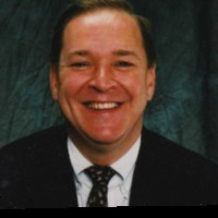 Overland Park Chamber of Commerce Employee Dave Dyer's profile photo