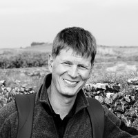 InfoSec Global Employee Ian Curry's profile photo