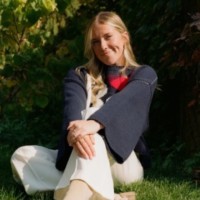 Indiana Air National Guard Base Employee Emily McWilliams's profile photo