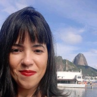 Elsevier Saúde Employee Marcella de Melo Silva's profile photo