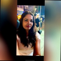 Kloudrac Group Employee Priya Chettiyar's profile photo