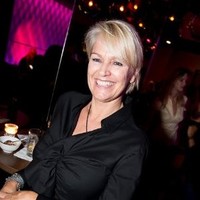 Ontrex AG Employee Gabriela Koch's profile photo