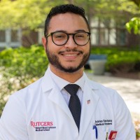 Family Medical Equipment Employee Adrian Santana's profile photo