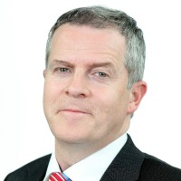 ILOS Projects GmbH Employee John Oconnor's profile photo