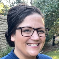 Overseas Hardwoods Company Employee Mamie Boulware's profile photo