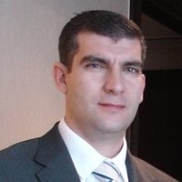 Arendt & Medernach Employee Ernesto Pinheiro dos Santos's profile photo