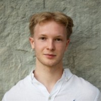 WAX Employee Neil Goncalves's profile photo