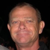 Ryder Logistics Employee Erik McCully's profile photo