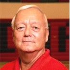 PWCS Employee Larry Baker's profile photo