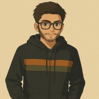 BriBooks Employee Ankit Verma's profile photo