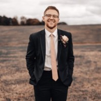Tyler Luster Email & Phone Number