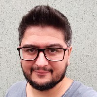 Hexagon's Agriculture Solutions Employee Mário Beloti's profile photo