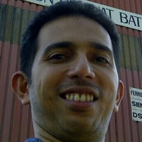 Millennia Solusi Informatika Employee Umar st's profile photo