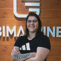 BIMachine Employee Natália Kist's profile photo