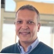 Giza Systems Employee Mohamed Kandil's profile photo