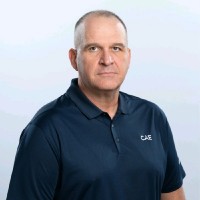 CAE USA Employee Kenneth Patrick's profile photo