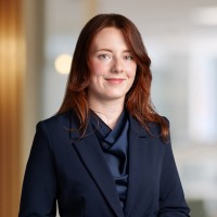 Barry Nilsson Employee Sydney Gale's profile photo
