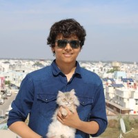 Ansh Patel's profile photo