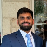 Osteal Therapeutics Employee Jeremy Samuel's profile photo