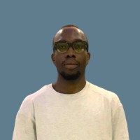 StealthAgents Employee Dave Obinna's profile photo