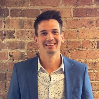 Kumo Partners Employee Ethan Jamrose's profile photo