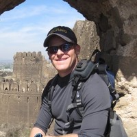 Jessie Griffith Email & Phone Number