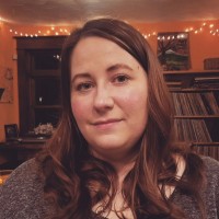 Triad Employee Amy Weil's profile photo