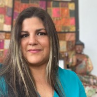 Now Optics Employee Suzy Garcia's profile photo