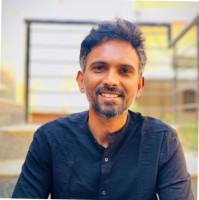 SIXT Research & Development India Employee Habeeb Baig's profile photo