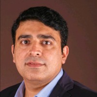 Meta Materials Circular Markets Employee Nitin Chitkara's profile photo