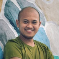 NOVAEO Employee Archer Talisic's profile photo