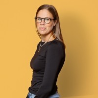 RelationsPeople Employee Nikoline Meincke's profile photo