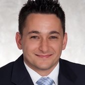 Capital One Employee Evan Drexler's profile photo