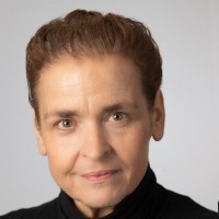 Statistics Estonia Employee Kaia Oras's profile photo