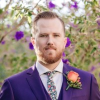 DSS Games Employee Ryan Whalen's profile photo