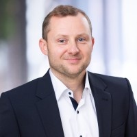 Knaus Tabbert AG Employee Marcel Enzl's profile photo