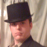 ZBeta, Inc. Employee Josh Vantassel's profile photo