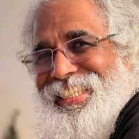Clapingo Employee Nandakumar Gopalan's profile photo