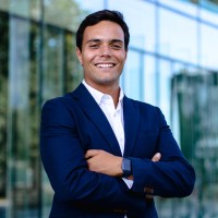 Agência Espacial Portuguesa Employee Pedro Chen's profile photo