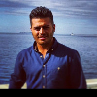 Jysk Telemarketing A/S Employee Ahmad El-Trabolse's profile photo