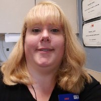American Hospitality Management, Inc. Employee Sara Criswell's profile photo