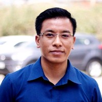 MC2 Employee Ganesh Shrestha's profile photo