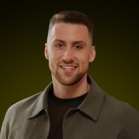 Strevon Employee Job van Den Berg's profile photo