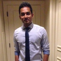Smart Source Technologies, Inc Employee Syed Hameedudeen's profile photo