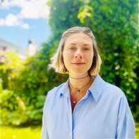 iFLOW S.A. Employee Melissa Lavado's profile photo