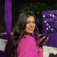 Vynk Media Works Employee Mohini Goyal's profile photo